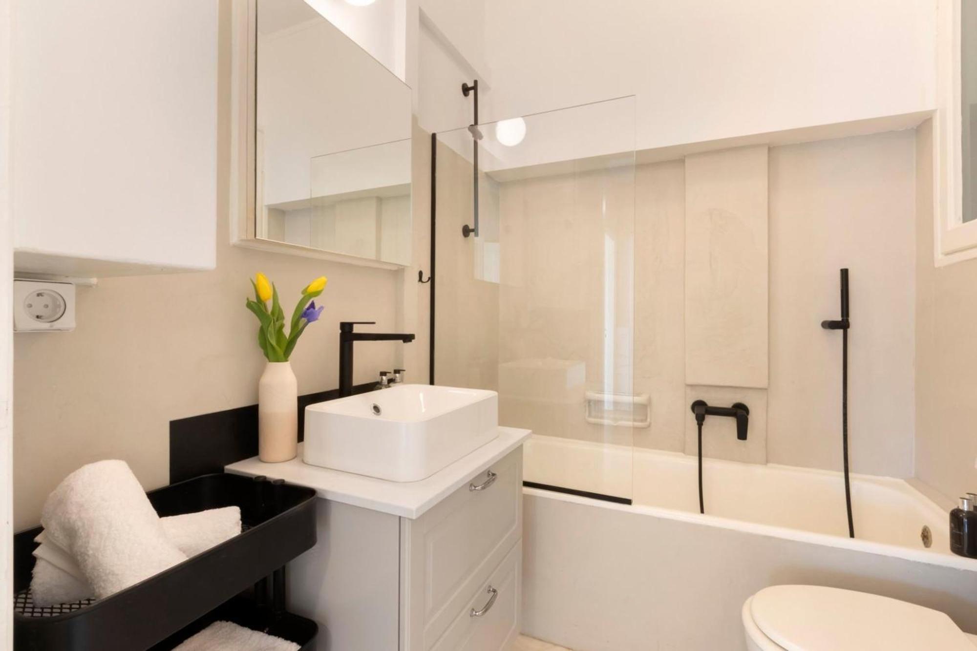Meliti Apartment In Plaka Athènes Extérieur photo